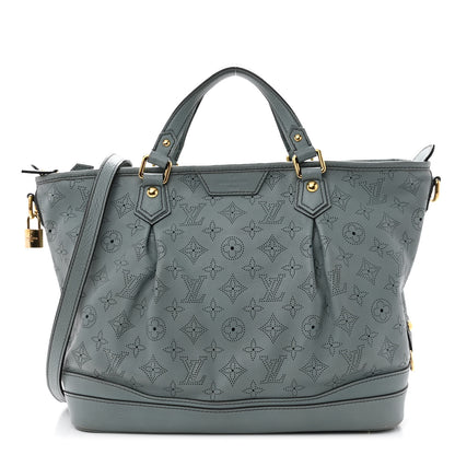 Louis Vuitton Mahina Stellar PM Ciel 1 of 9