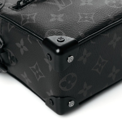 Louis Vuitton Monogram Eclipse Mini Soft Trunk 9 of 10