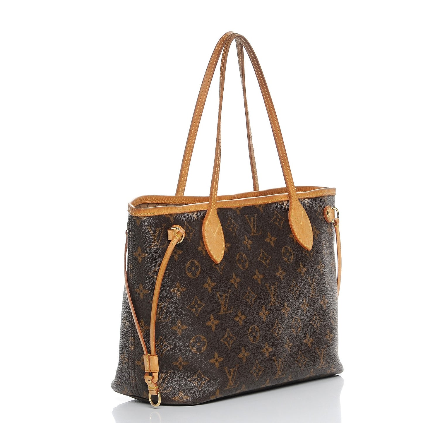 Monogram Neverfull PM