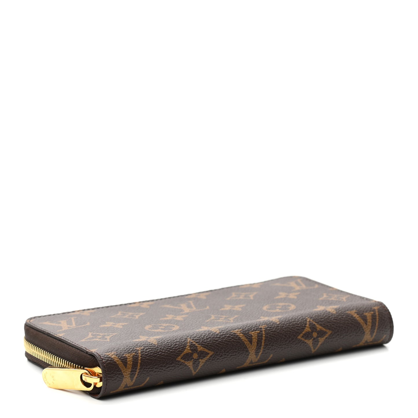 Monogram Zippy Wallet