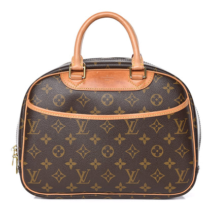 Louis Vuitton Monogram Trouville 1 of 12