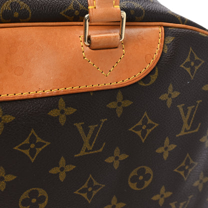 Louis Vuitton Monogram Deauville 11 of 11