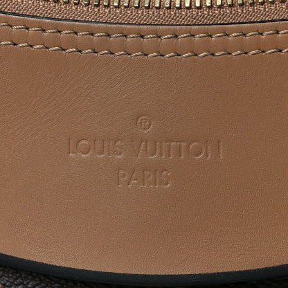 Louis Vuitton Monogram Tuileries Sesame Peach 9 of 9