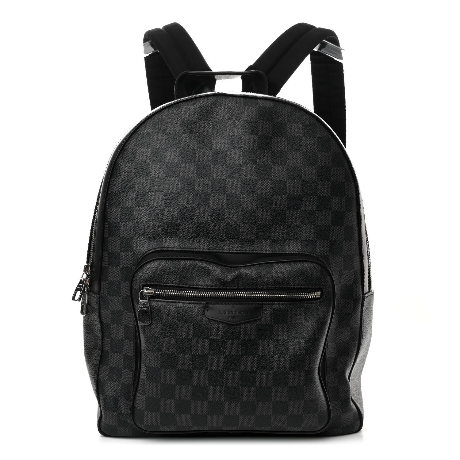 Louis Vuitton Damier Graphite Josh Backpack 1 of 14
