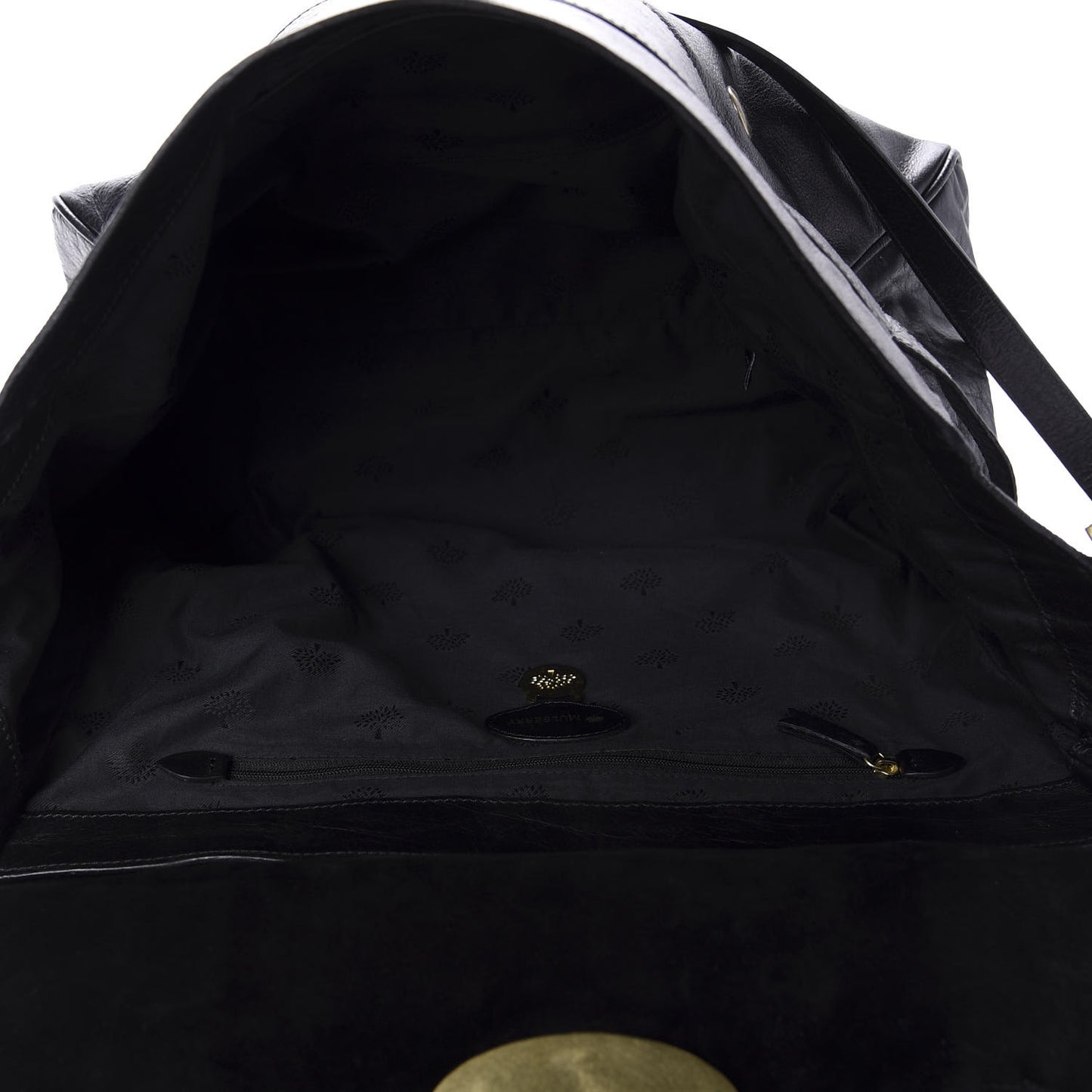 Soft Buffalo Oversized Alexa Black