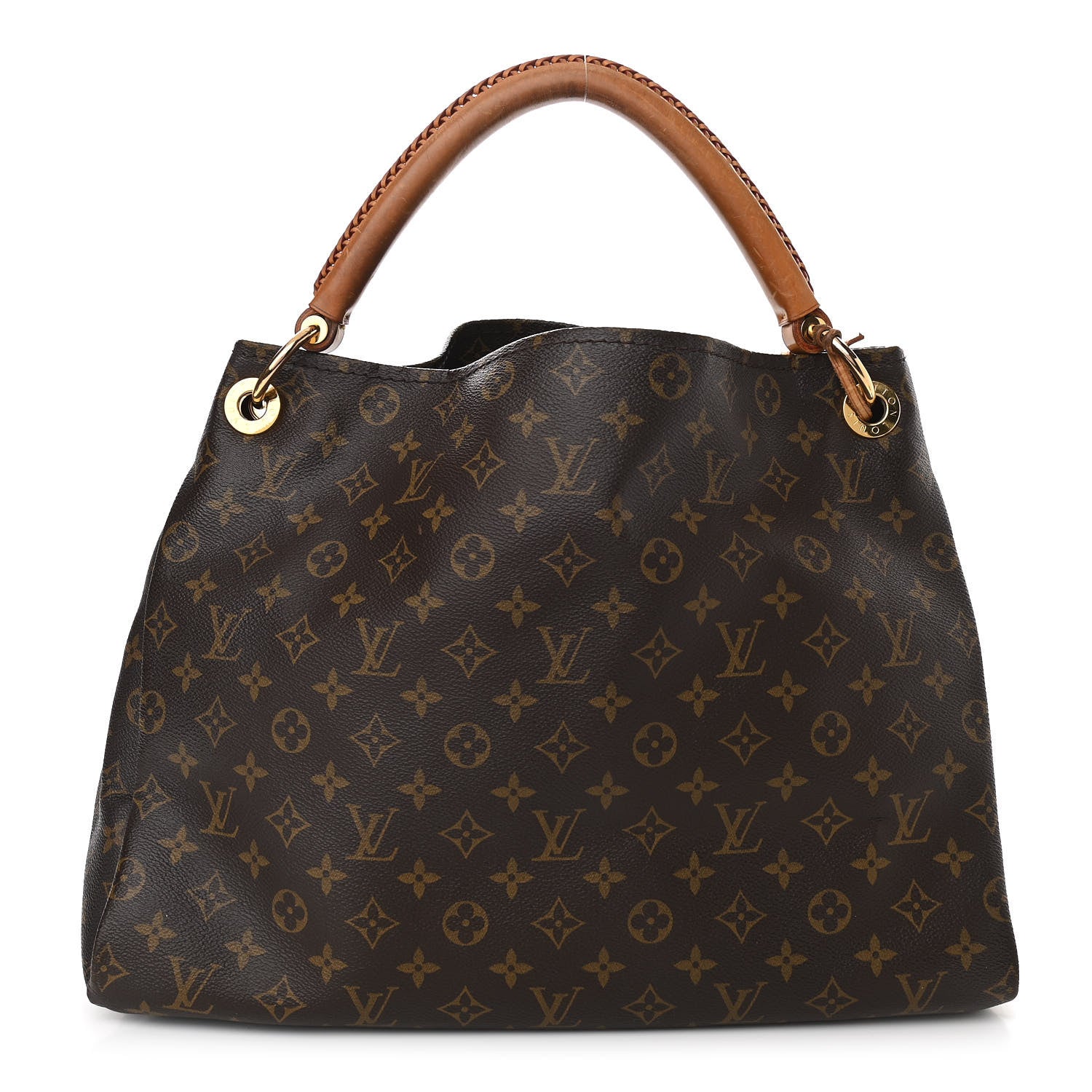 Louis Vuitton Monogram Artsy MM 1 of 14