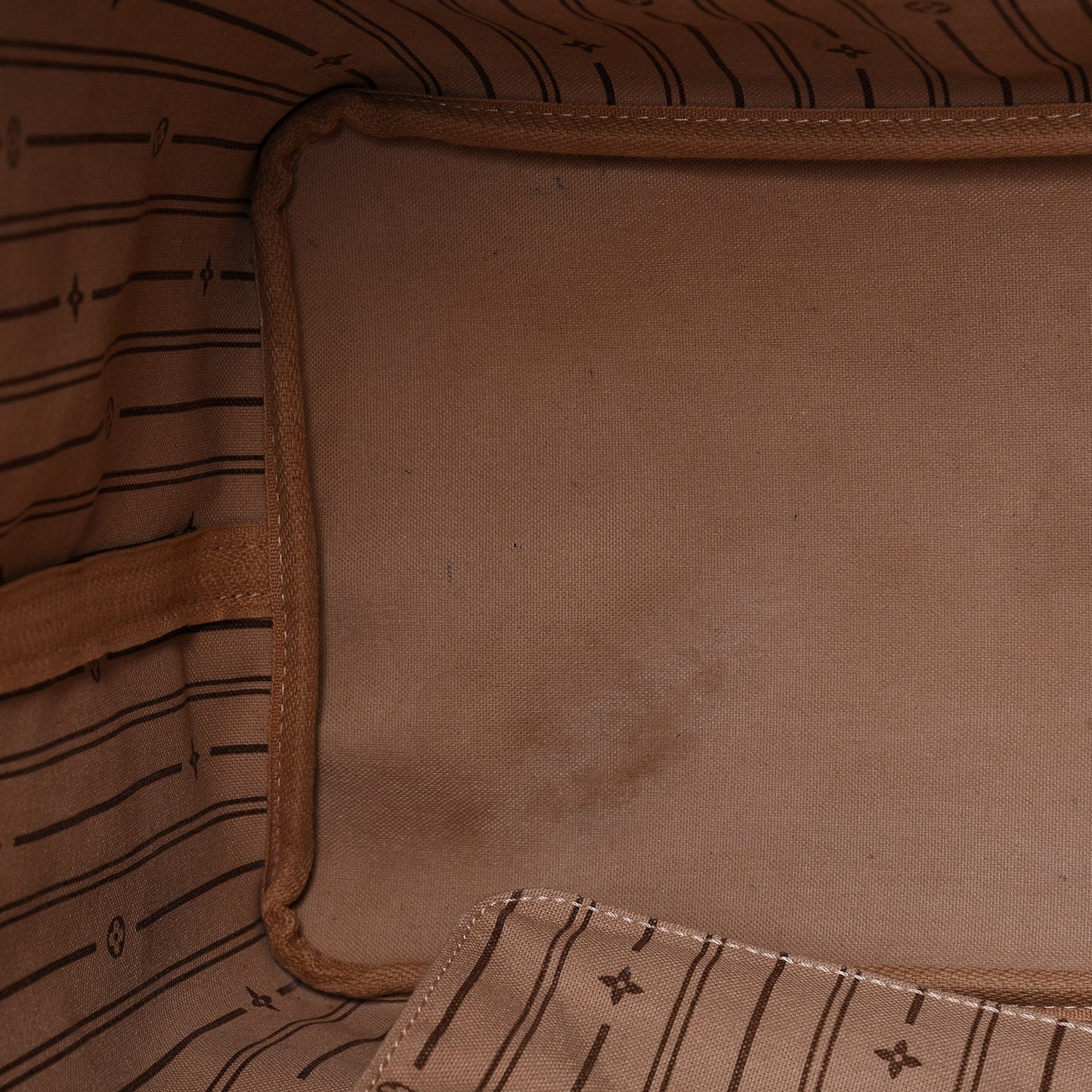 Monogram Neverfull GM