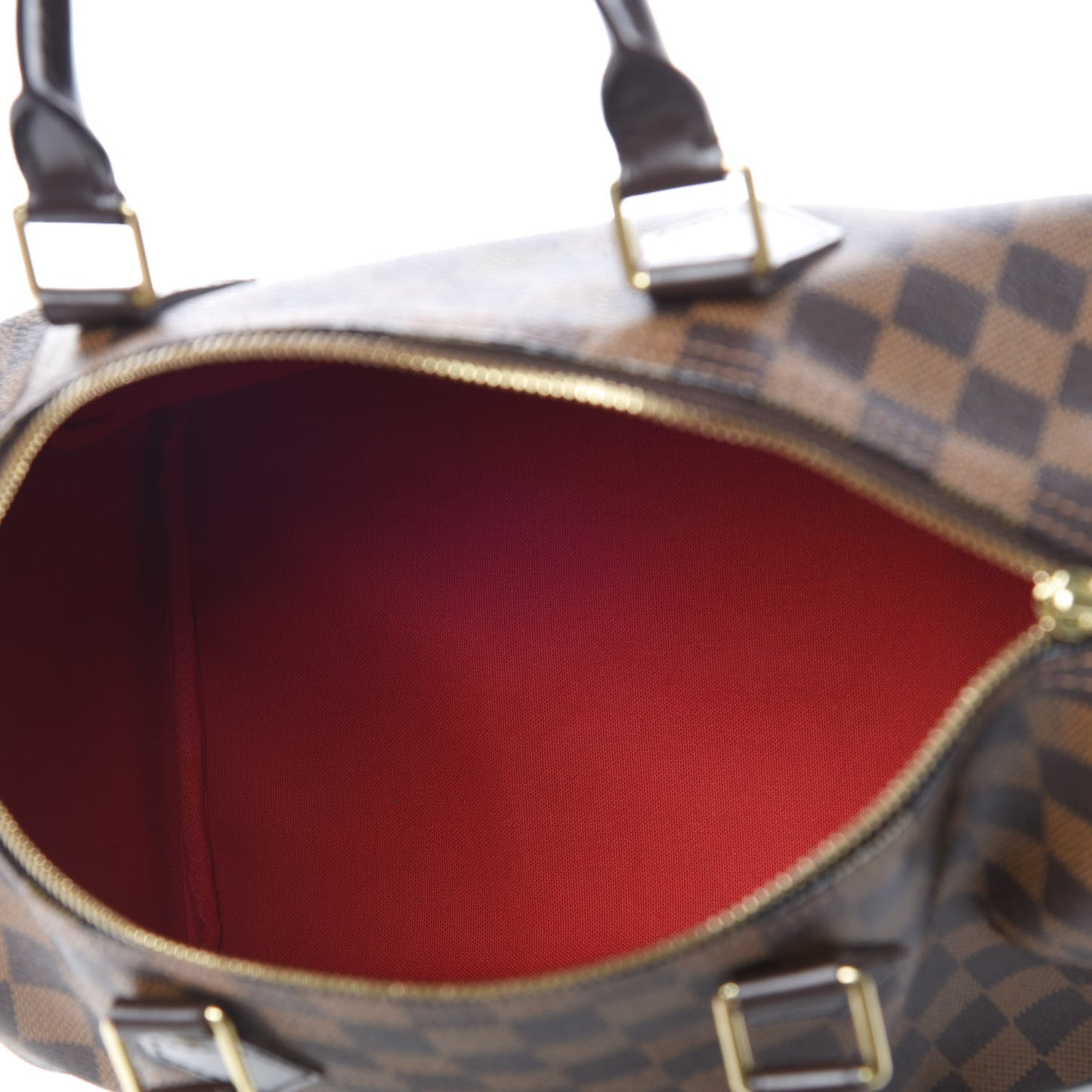 Damier Ebene Speedy 30