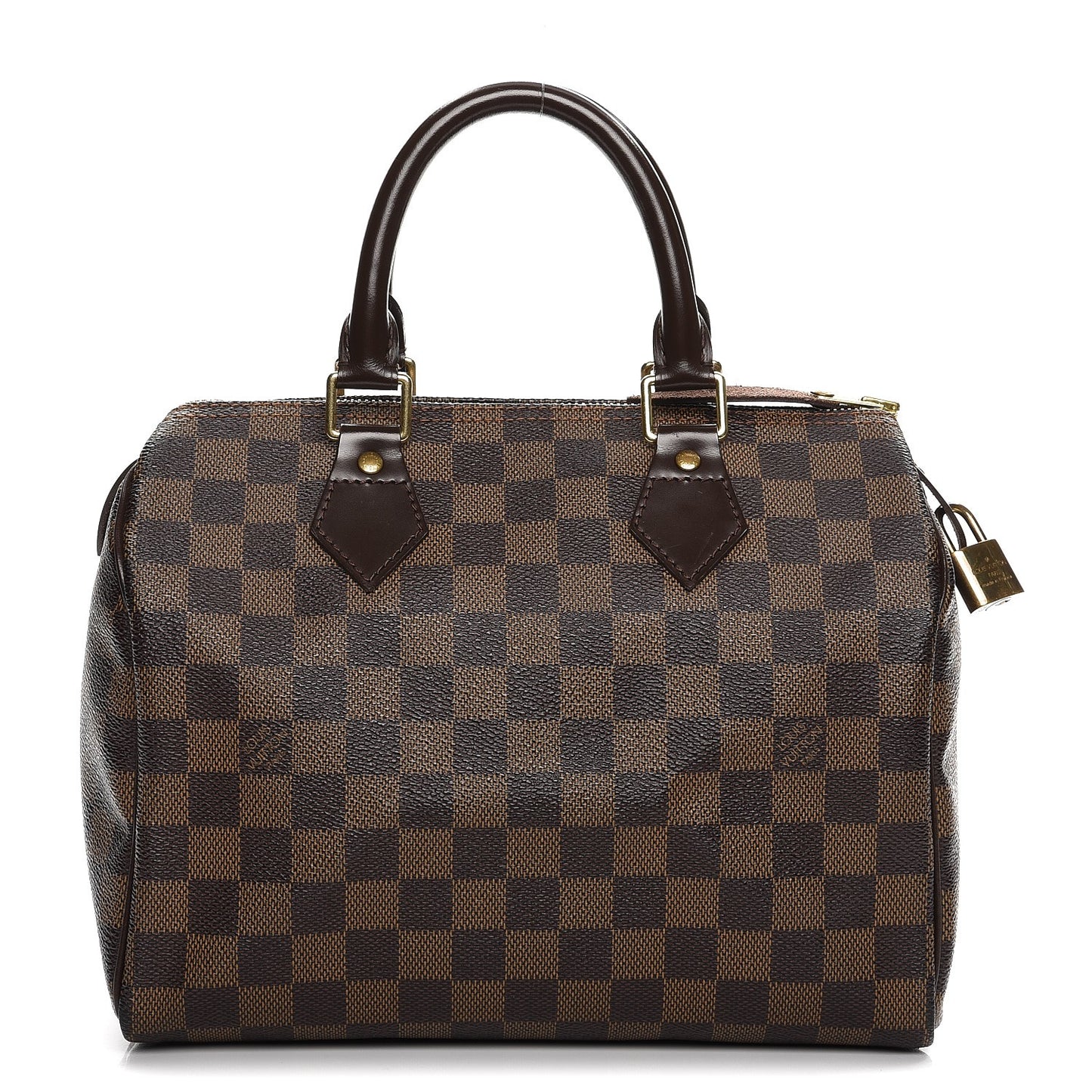 Damier Ebene Speedy 25