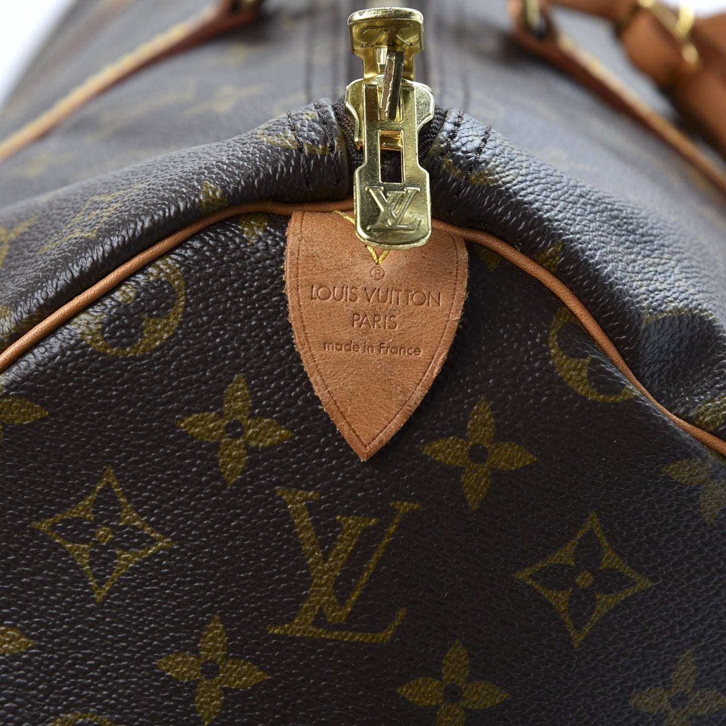 Monogram Keepall 50
