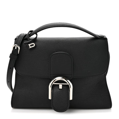 Delvaux Allure Calfskin Small Tempo Brillant Black 1 of 11
