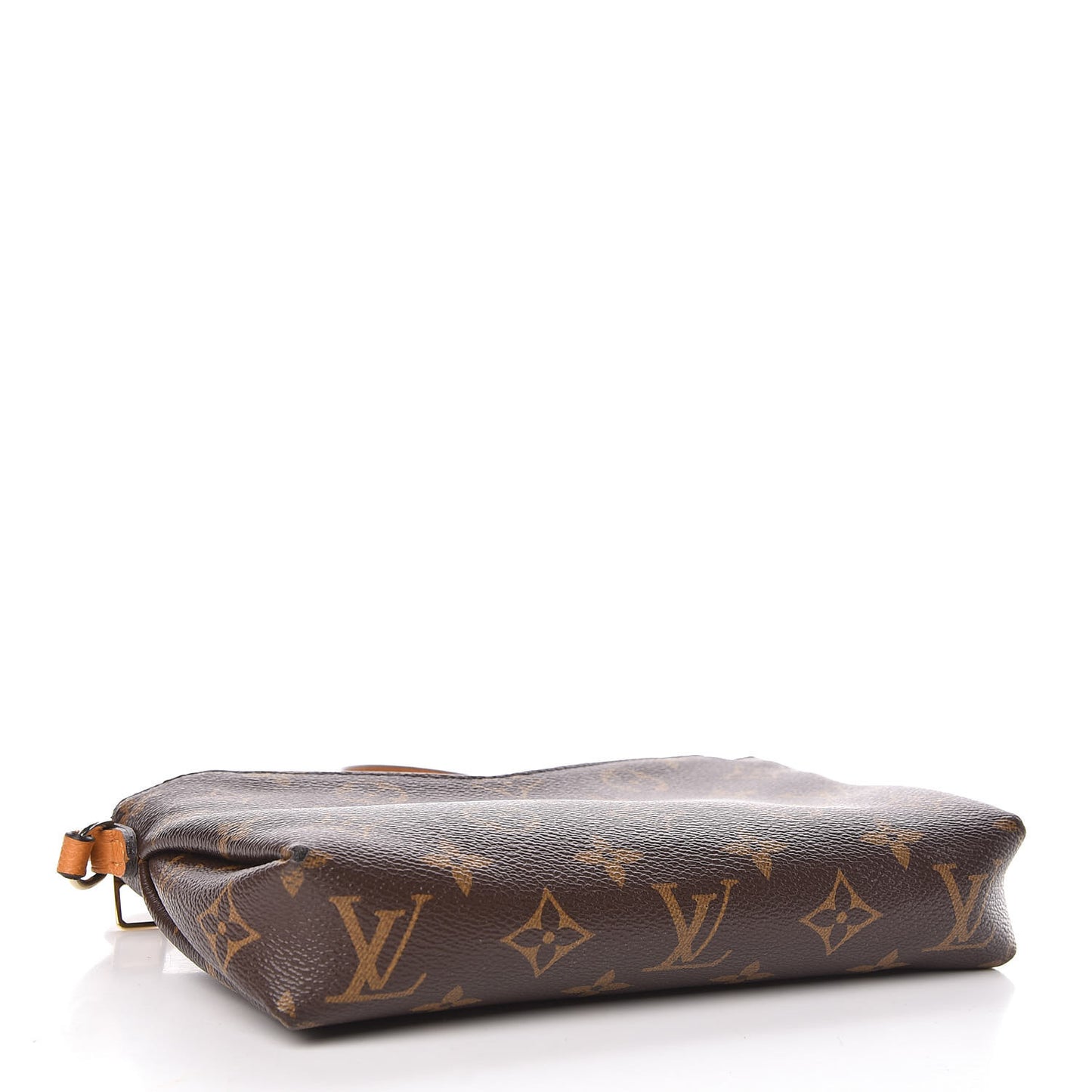 Monogram Pallas Uniformes Crossbody Safran