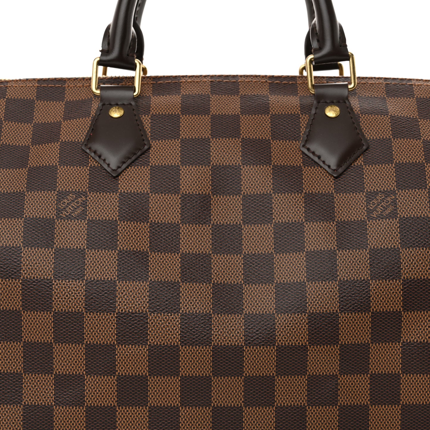 Damier Ebene Speedy 30
