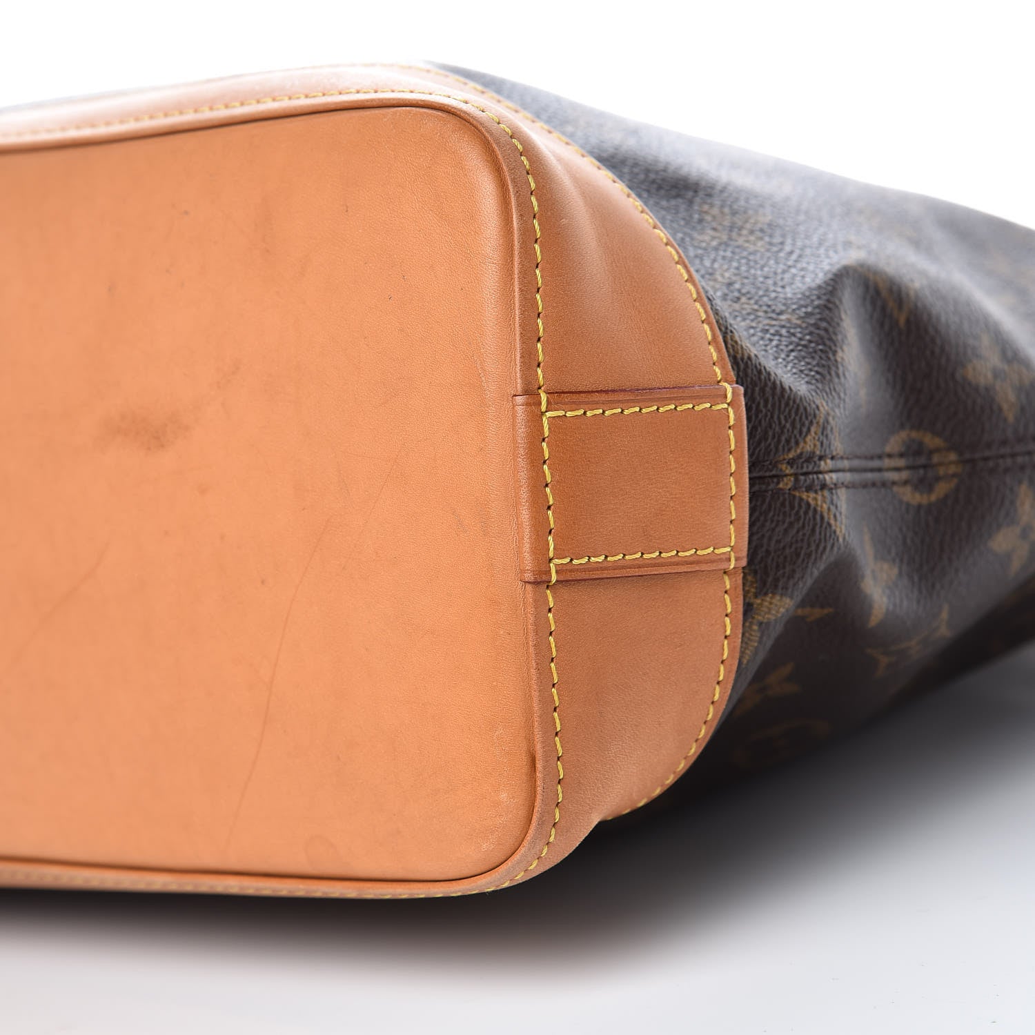 Louis Vuitton Monogram Lockit Horizontal 10 of 20
