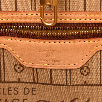 Louis Vuitton Monogram Neverfull GM 6 of 10