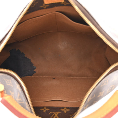 Louis Vuitton Monogram Sully PM 5 of 14