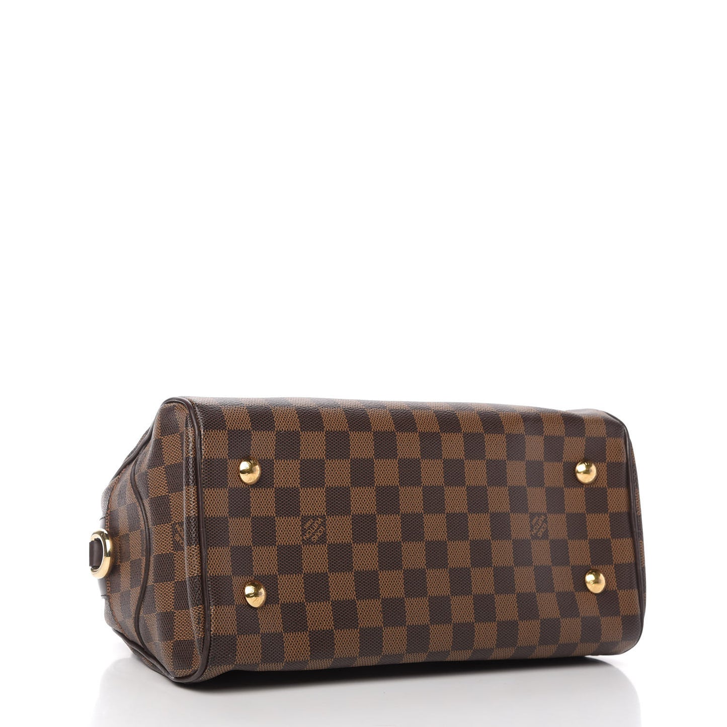 Damier Ebene Duomo