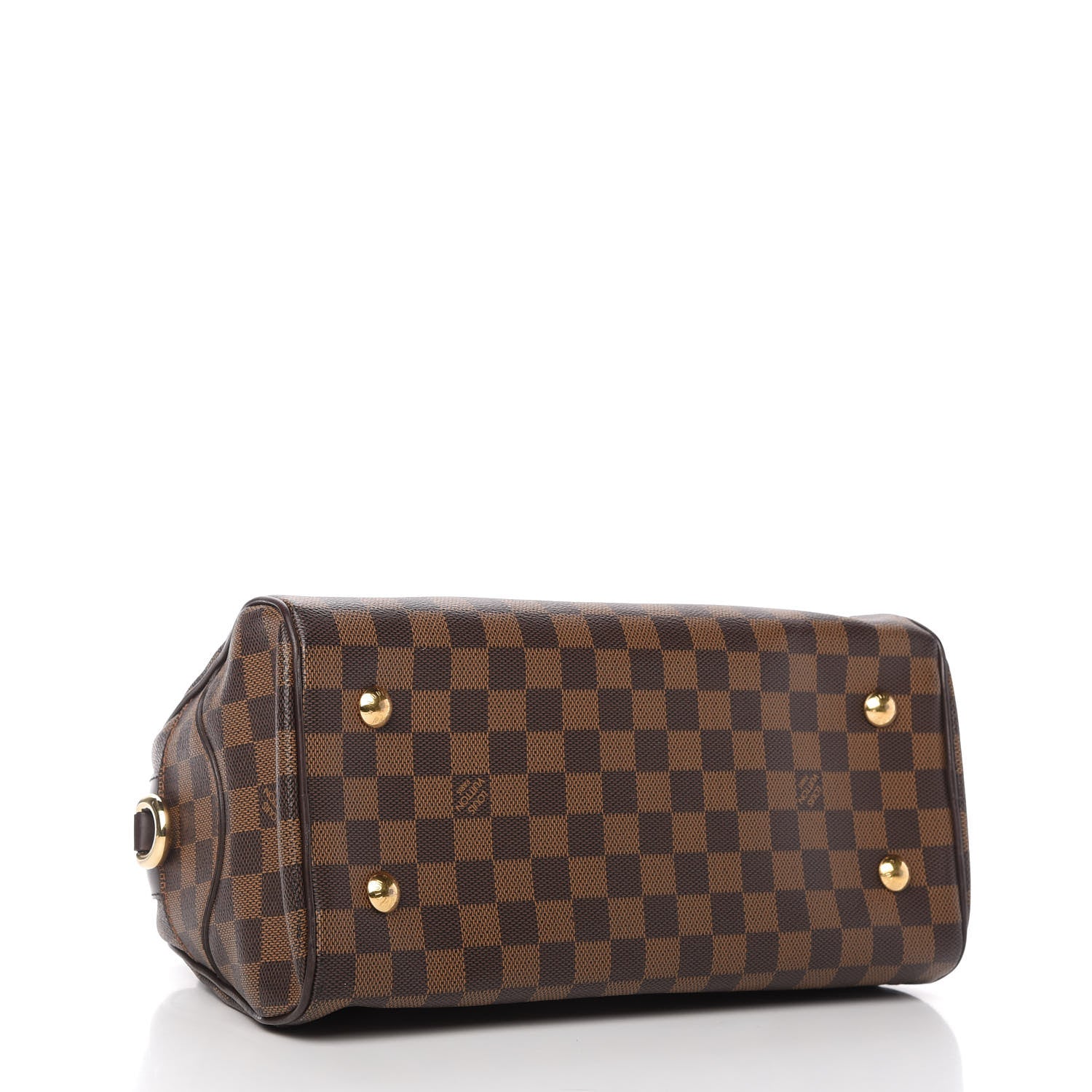 Louis Vuitton Damier Ebene Duomo 4 of 8