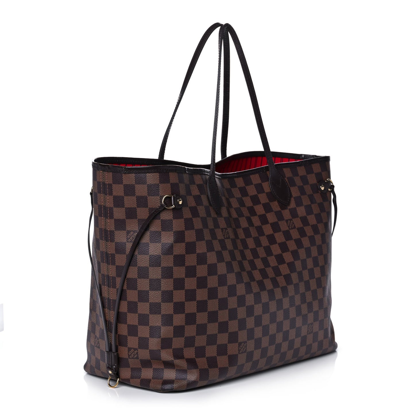 Damier Ebene Neo Neverfull GM