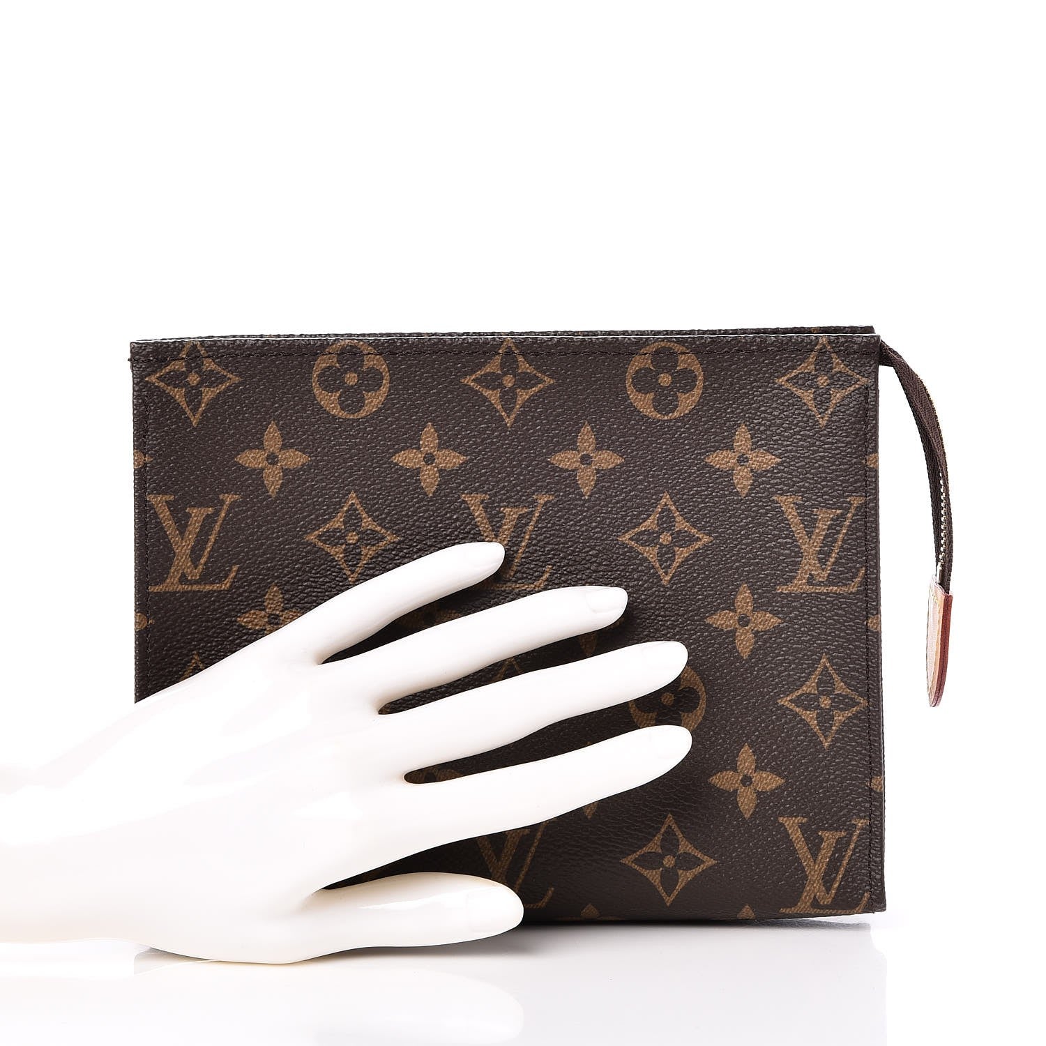 Louis Vuitton Monogram Toiletry Pouch 19 2 of 7