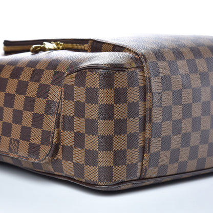 Louis Vuitton Damier Ebene Olav GM Messenger Bag 5 of 13