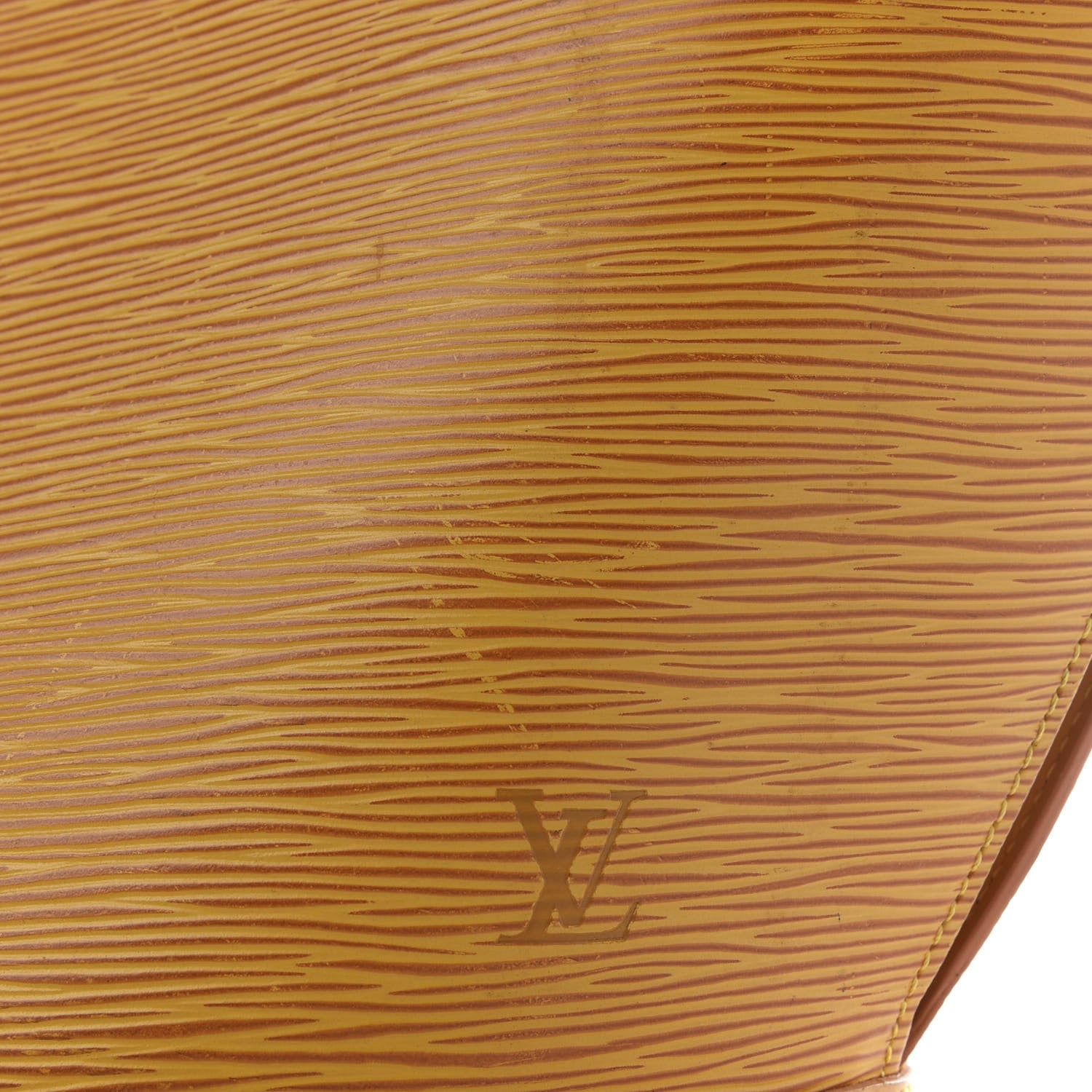 Louis Vuitton Epi Saint Jacques GM Tassil 7 of 11