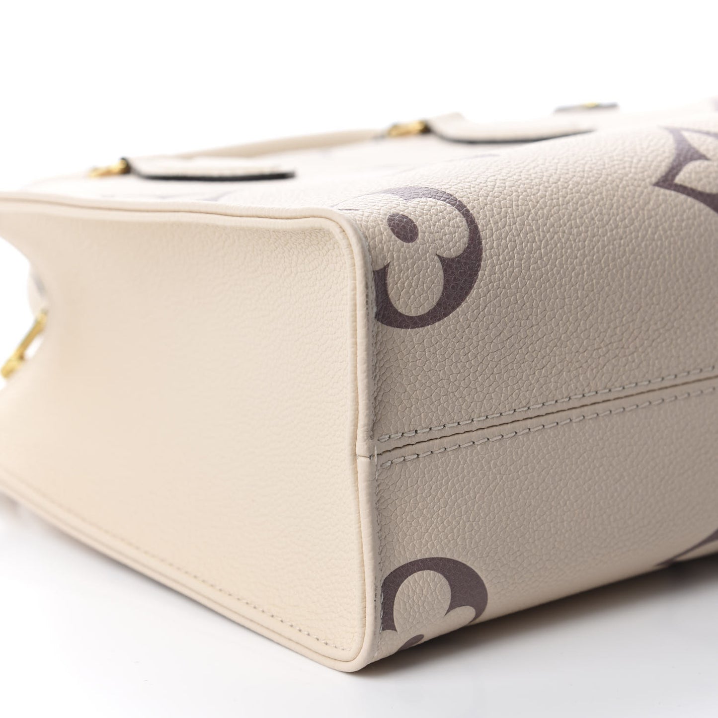 Empreinte Monogram Giant Onthego PM Creme Bois De Rose