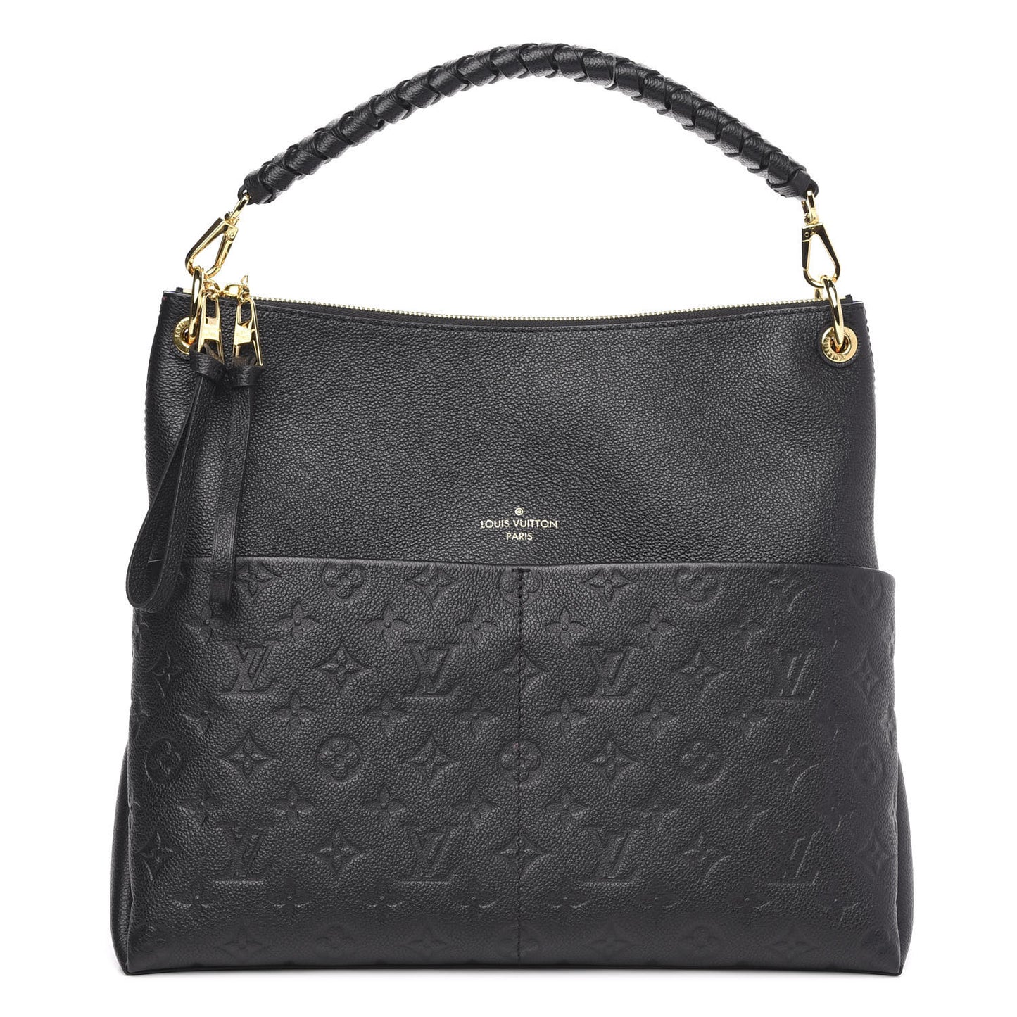 Empreinte Maida Hobo Black