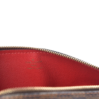 Louis Vuitton Damier Ebene Papillon 30 6 of 8