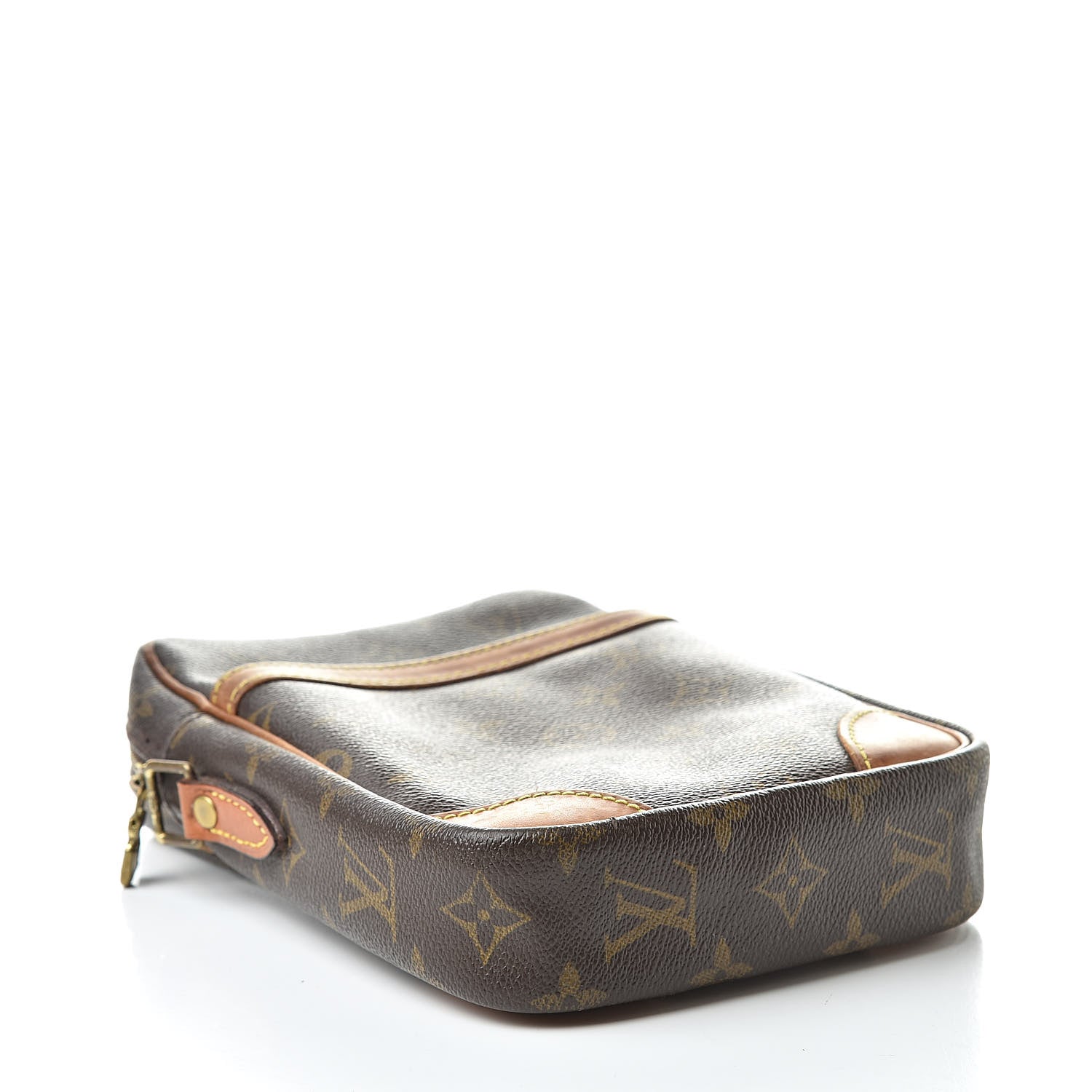 Louis Vuitton Monogram Danube 21 4 of 15