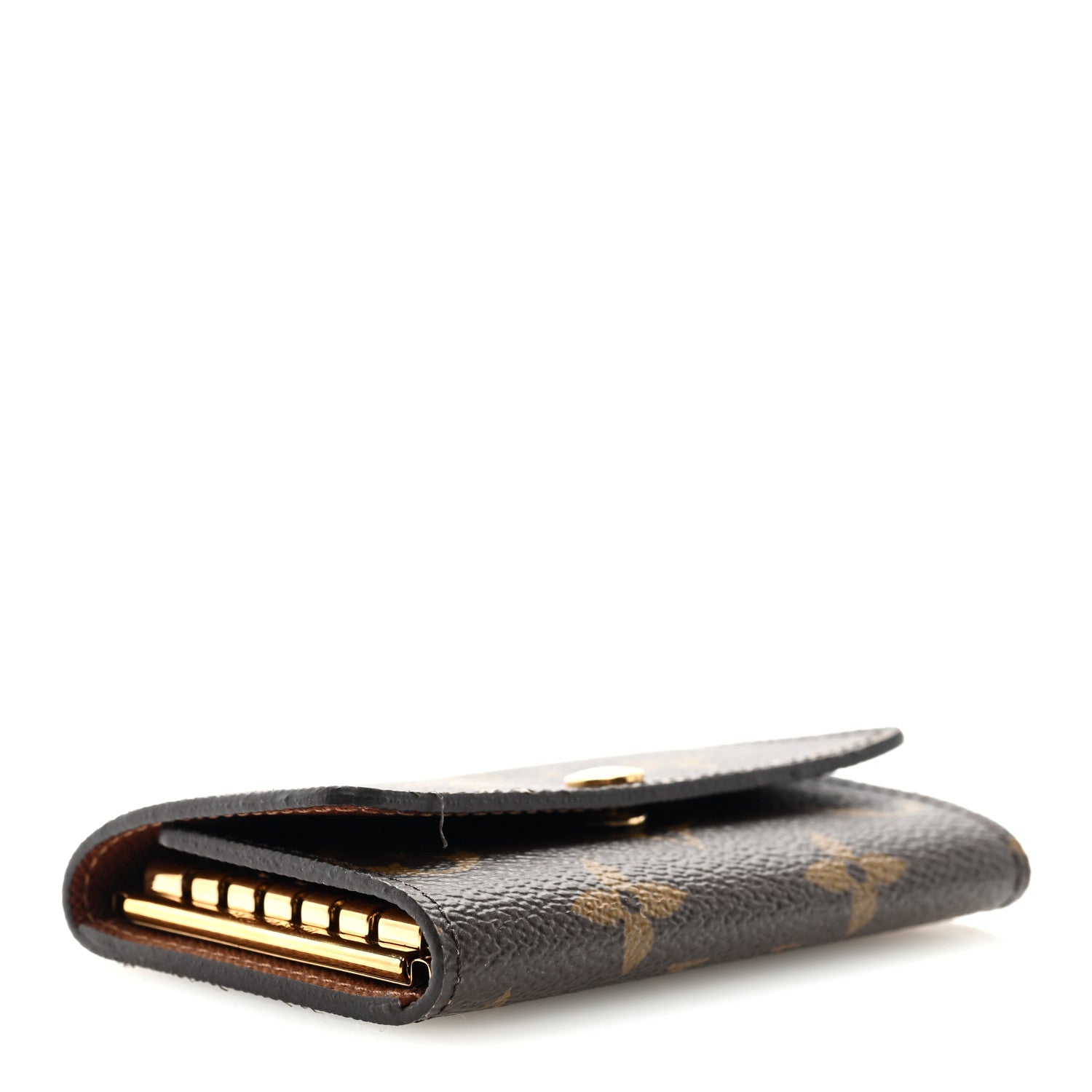 Louis Vuitton Monogram 6 Key Multicles Holder 4 of 6