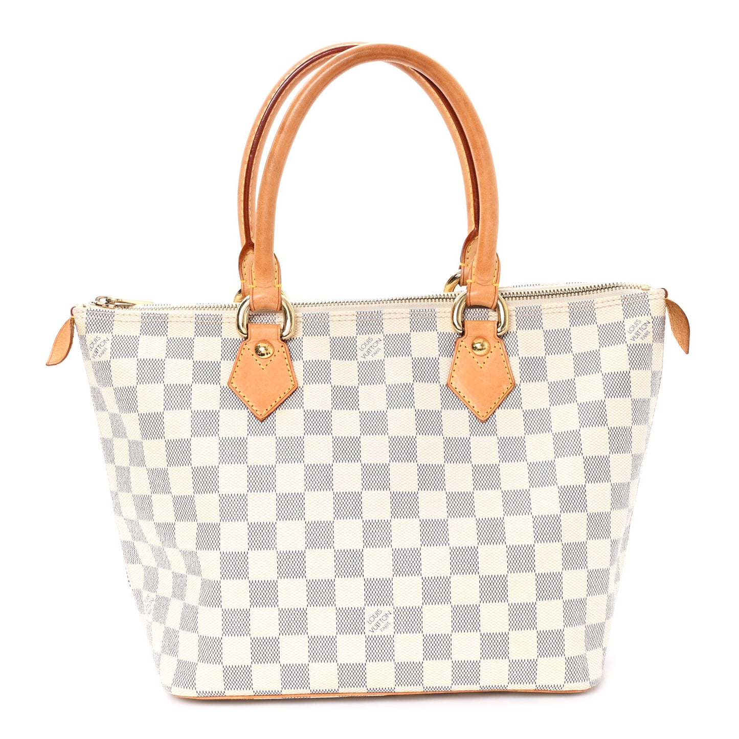 Damier Azur Saleya PM