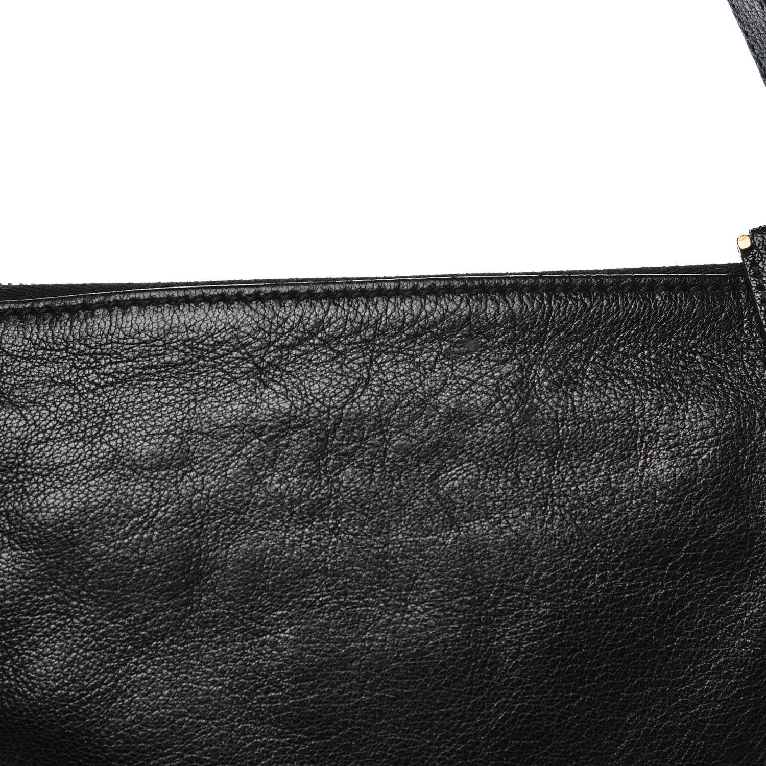 Gucci Calfskin Small Blondie Hobo Black 8 of 8