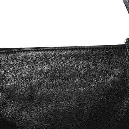 Gucci Calfskin Small Blondie Hobo Black 8 of 8