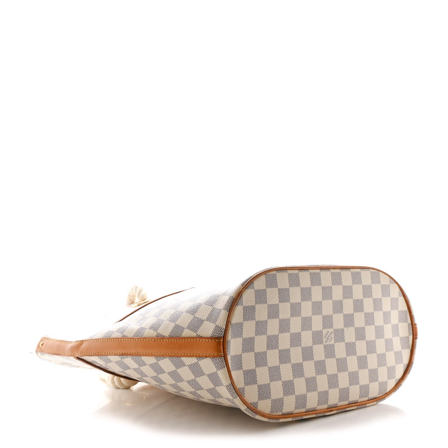 Louis Vuitton Damier Azur Pampelonne PM 4 of 11