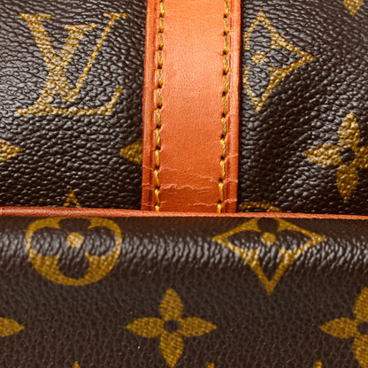 Louis Vuitton Monogram Sirius 50 14 of 15