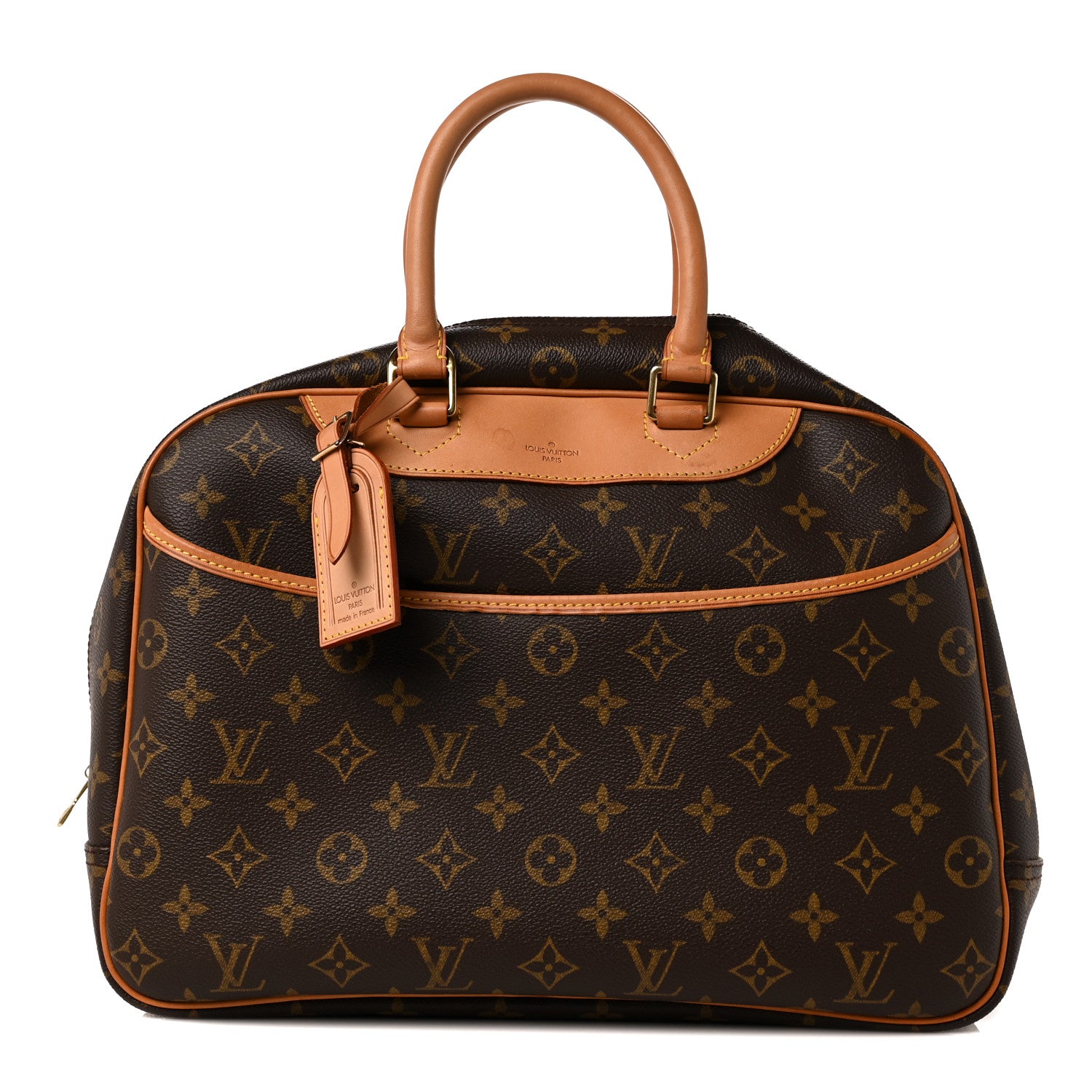 Louis Vuitton Monogram Deauville 1 of 12
