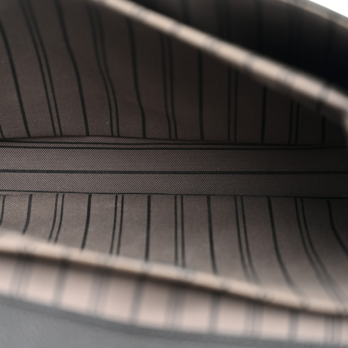 Empreinte Pochette Metis Black