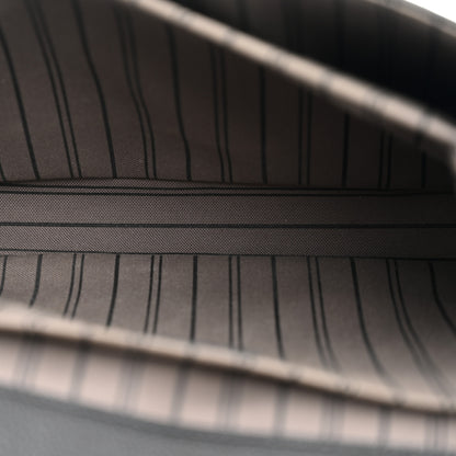 Louis Vuitton Empreinte Pochette Metis Black 5 of 12