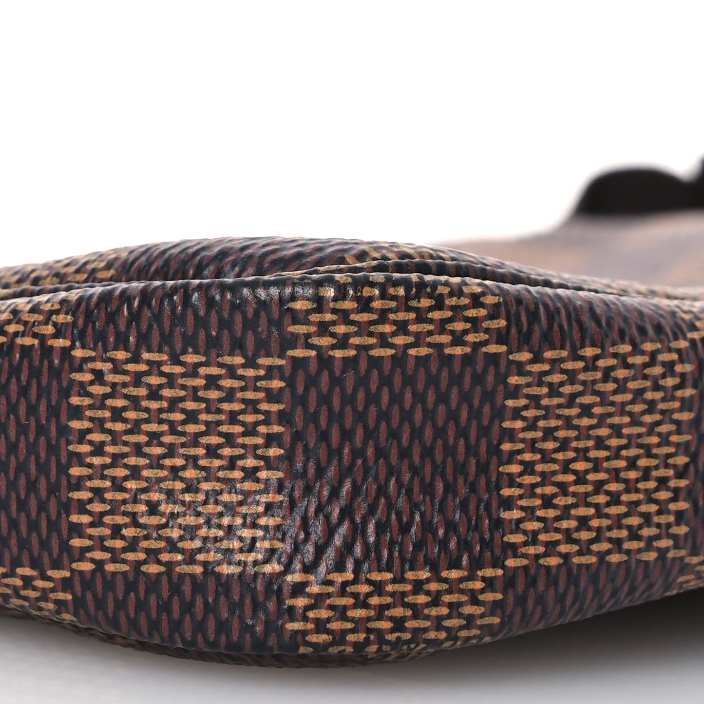 Damier Ebene Mini Pochette Accessories