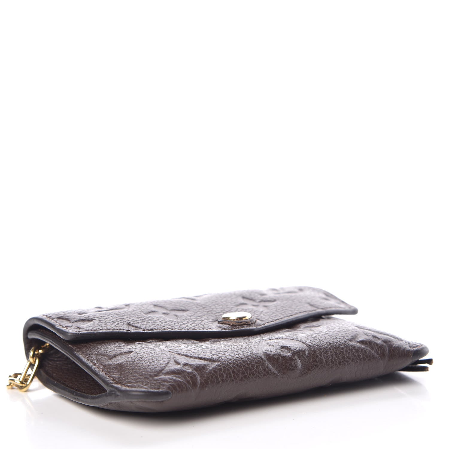 Louis Vuitton Empreinte Key Pouch Terre 4 of 7