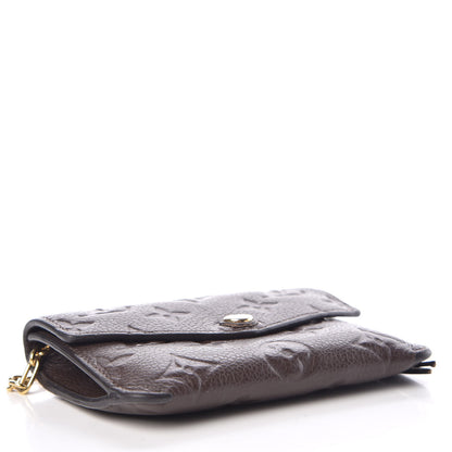 Louis Vuitton Empreinte Key Pouch Terre 4 of 7