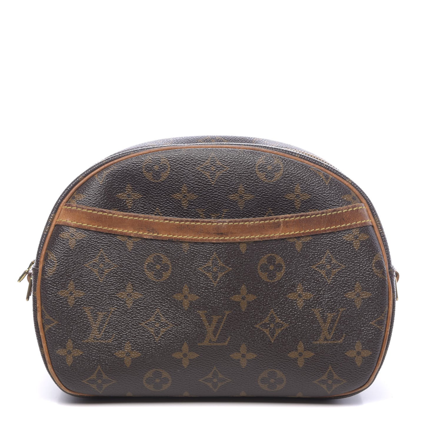 Monogram Blois