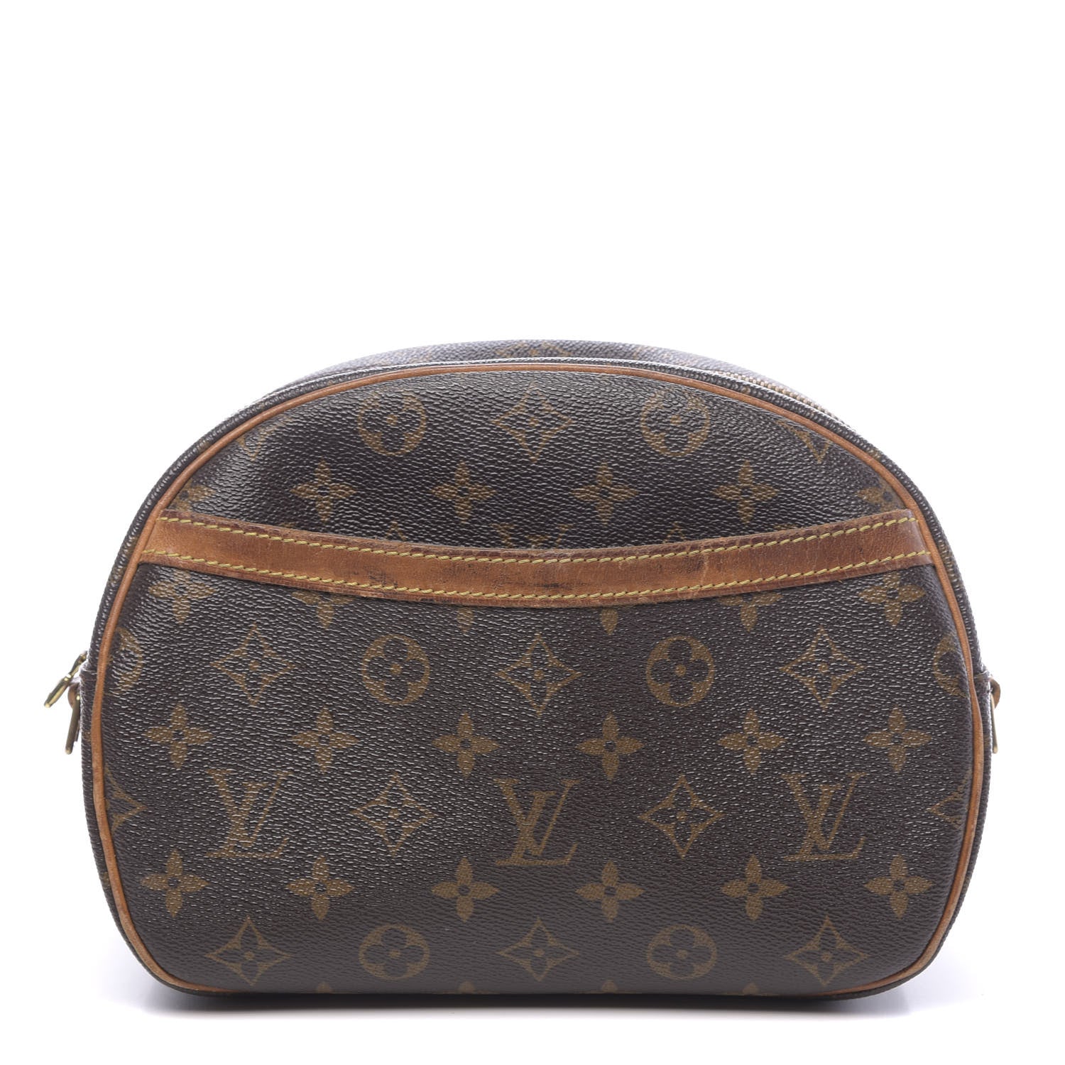 Louis Vuitton Monogram Blois 1 of 10