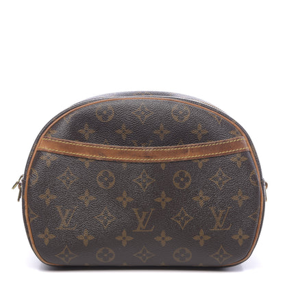 Louis Vuitton Monogram Blois 1 of 10