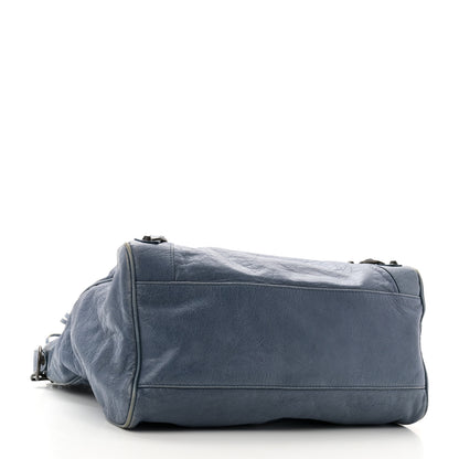 Balenciaga Agneau Classic Hardware Velo Atlantique 5 of 11