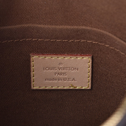 Louis Vuitton Monogram Thames GM 6 of 7