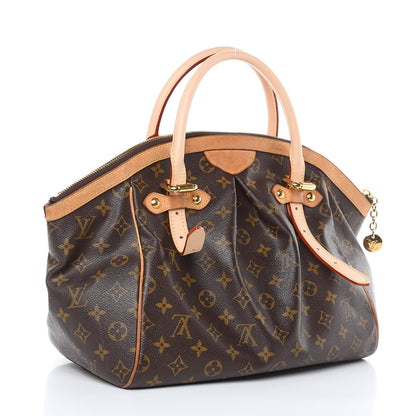 Louis Vuitton Monogram Tivoli GM 3 of 20