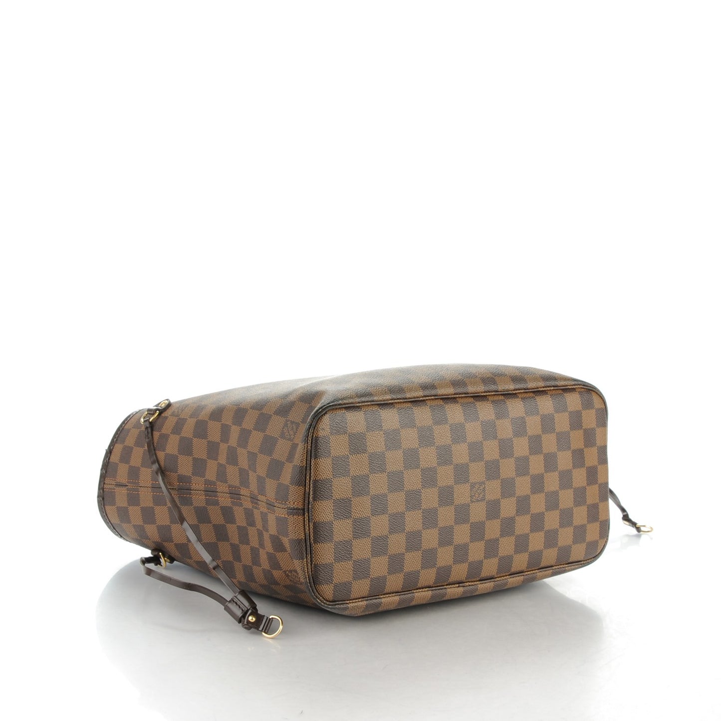 Damier Ebene Neverfull MM