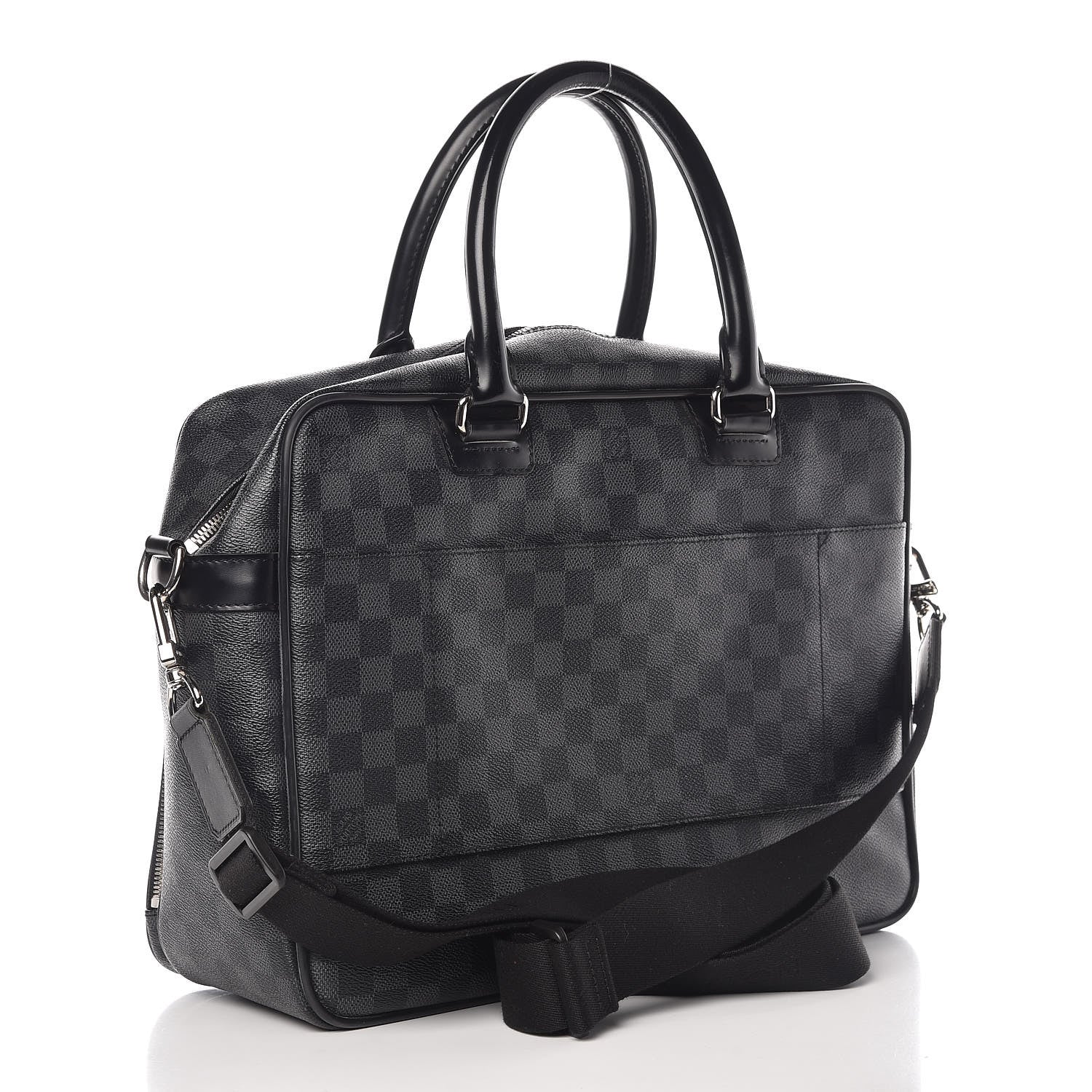 Louis Vuitton Damier Graphite Icare 3 of 11